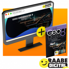 DIGI A PRINT GEOGRAFIA 8